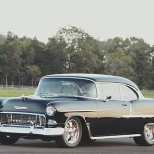 Meet your Posher, Joseph